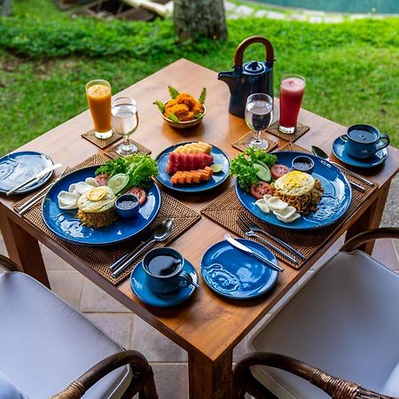 Dua Dari, A Residence By Hadiprana Ubud  Luaran gambar