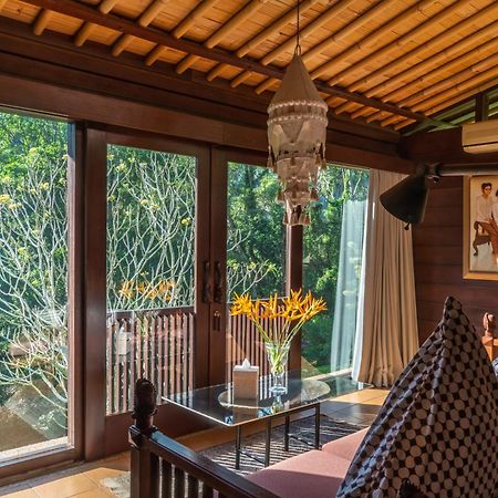 Dua Dari, A Residence By Hadiprana Ubud  Luaran gambar