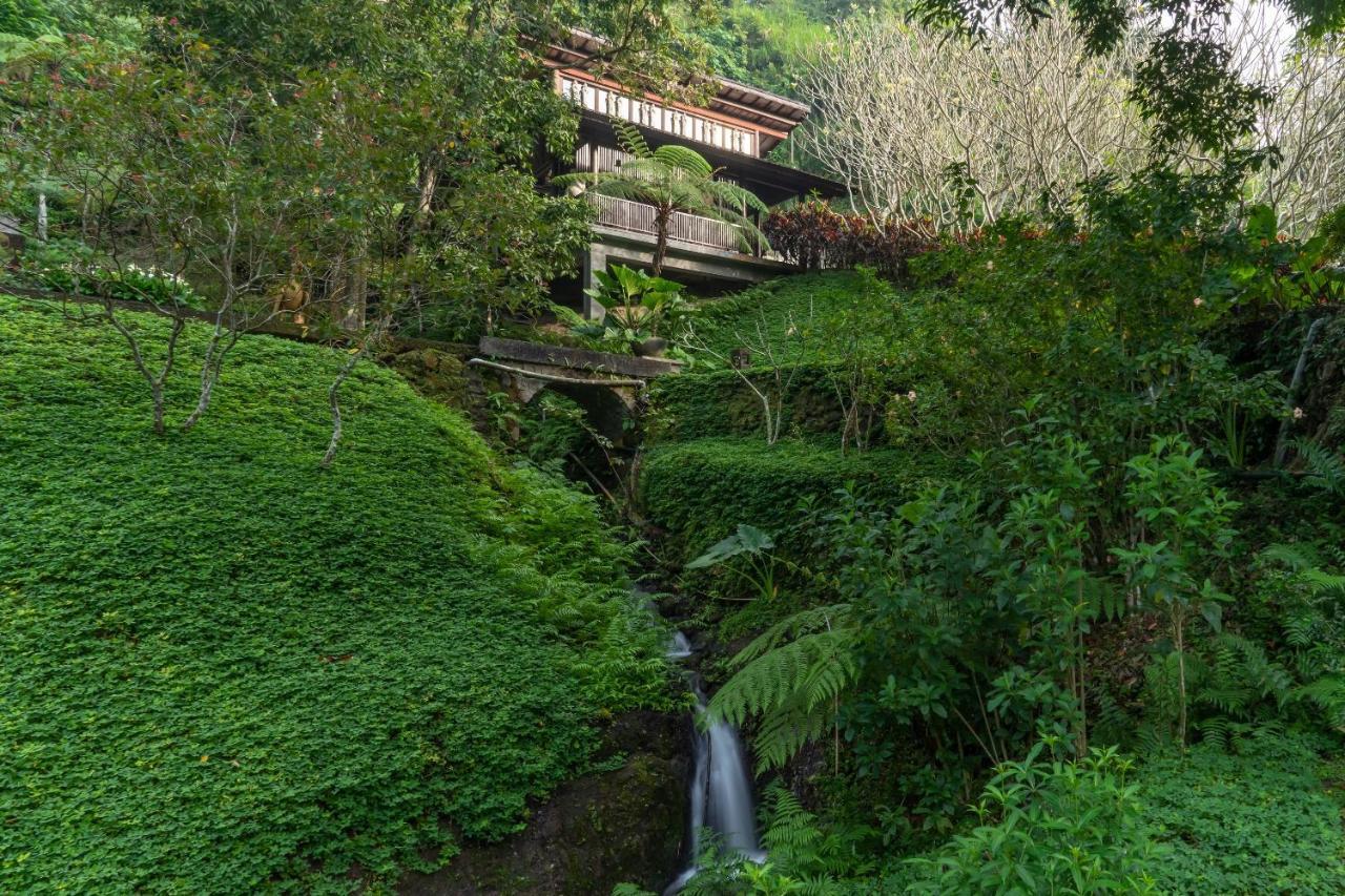 Dua Dari, A Residence By Hadiprana Ubud  Luaran gambar