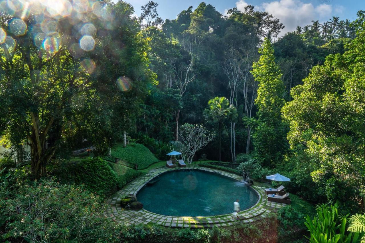 Dua Dari, A Residence By Hadiprana Ubud  Luaran gambar