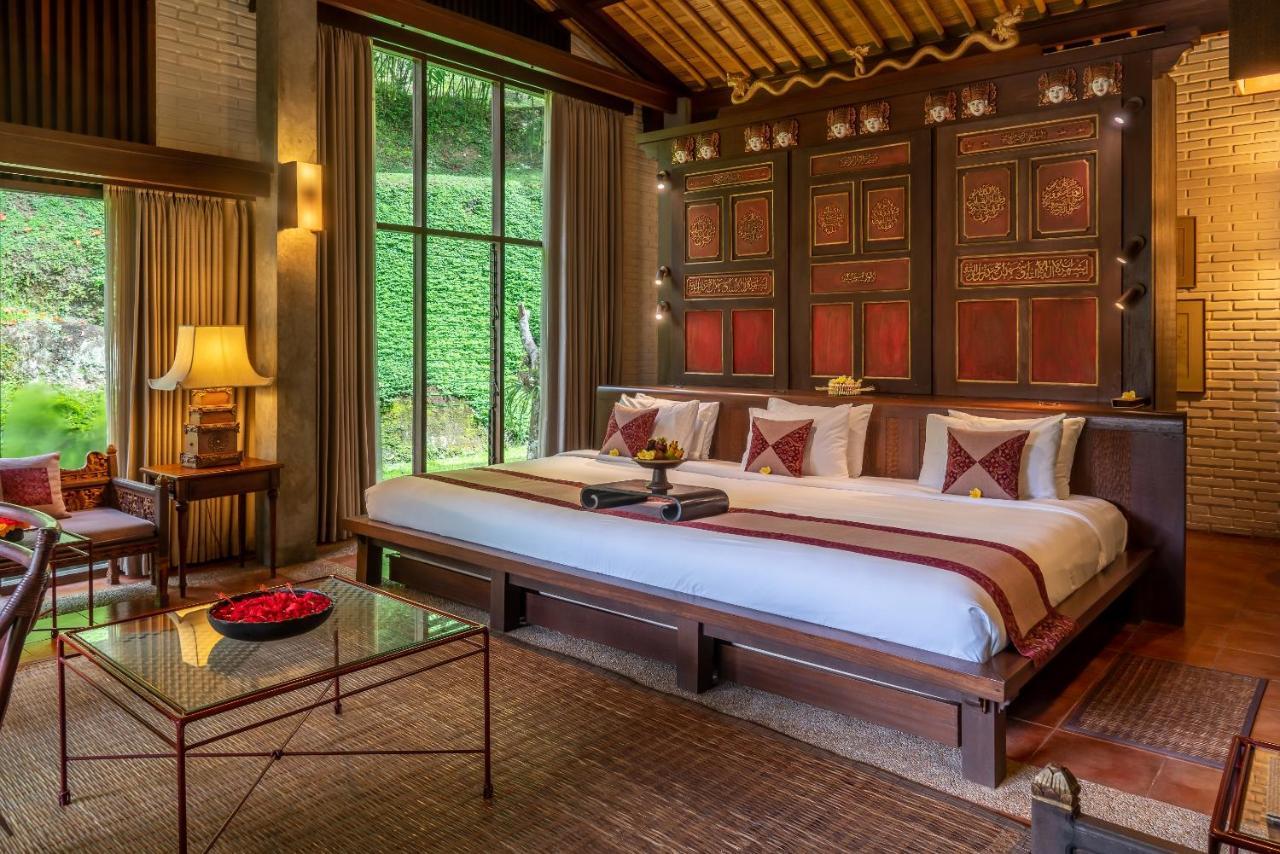 Dua Dari, A Residence By Hadiprana Ubud  Luaran gambar