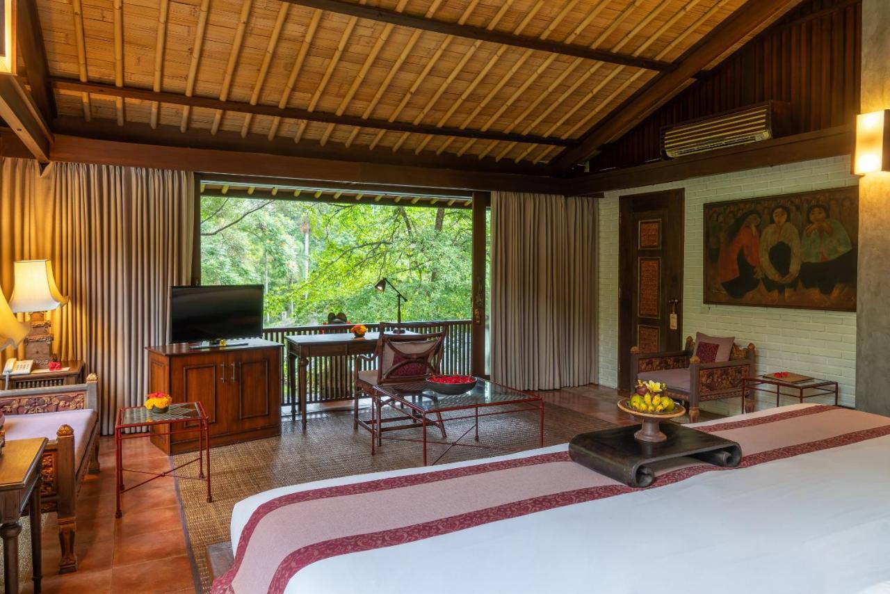 Dua Dari, A Residence By Hadiprana Ubud  Luaran gambar