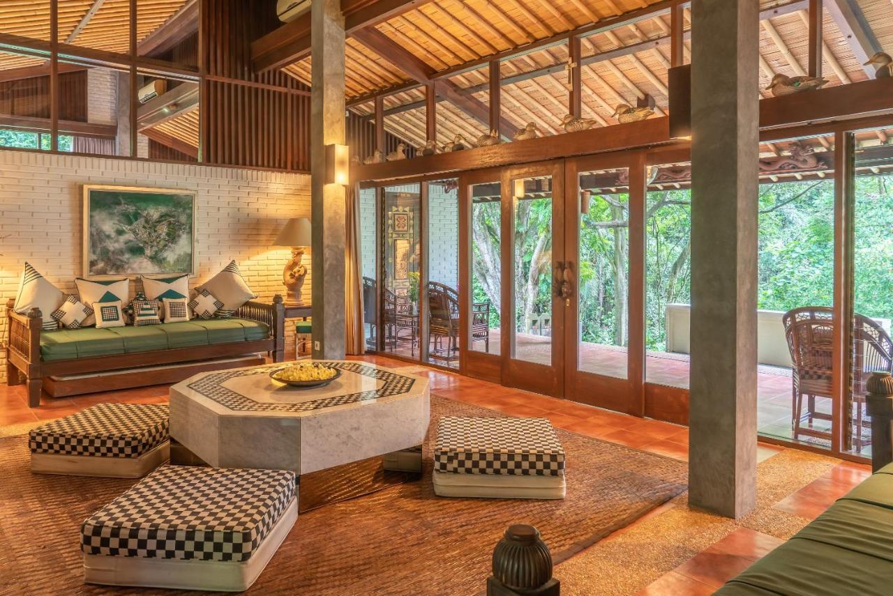 Dua Dari, A Residence By Hadiprana Ubud  Luaran gambar