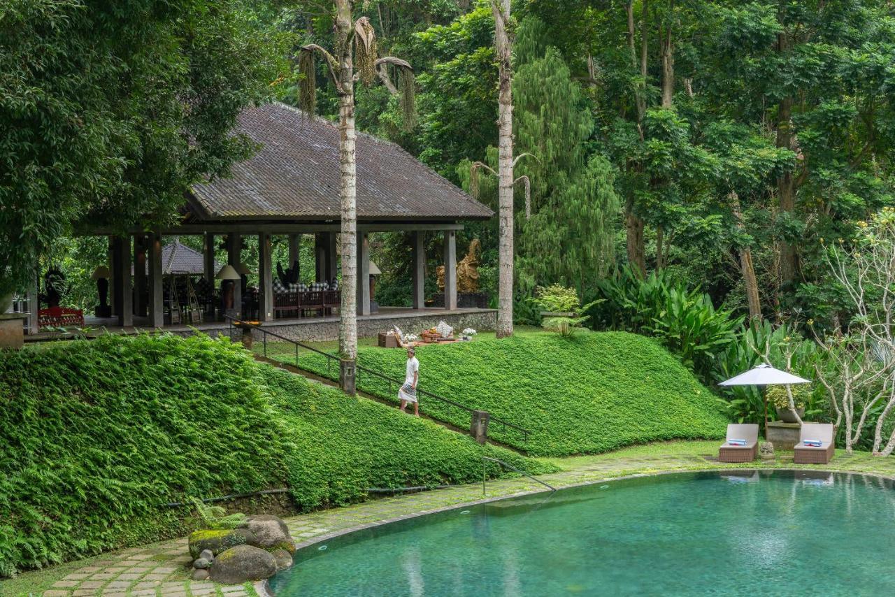 Dua Dari, A Residence By Hadiprana Ubud  Luaran gambar