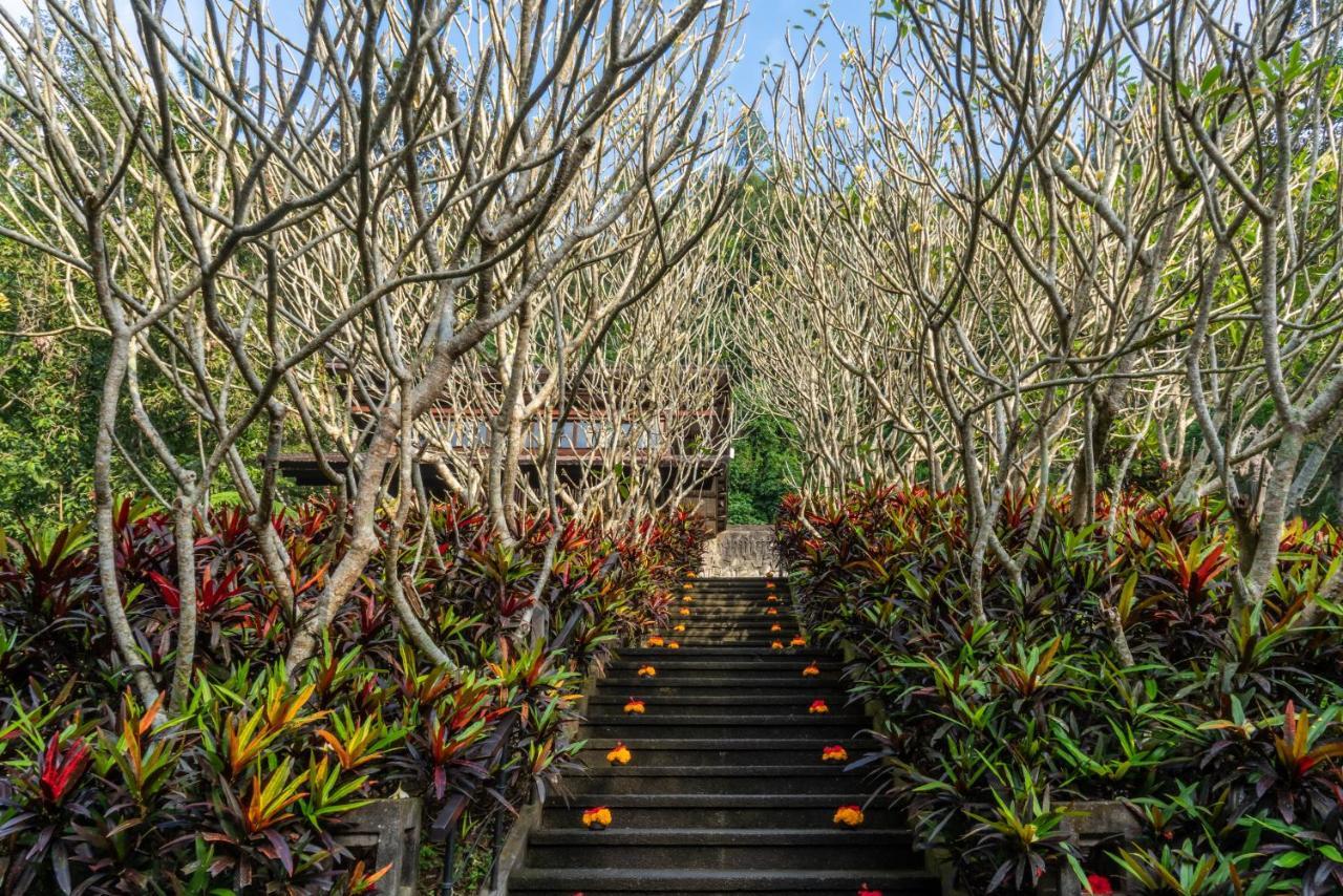 Dua Dari, A Residence By Hadiprana Ubud  Luaran gambar