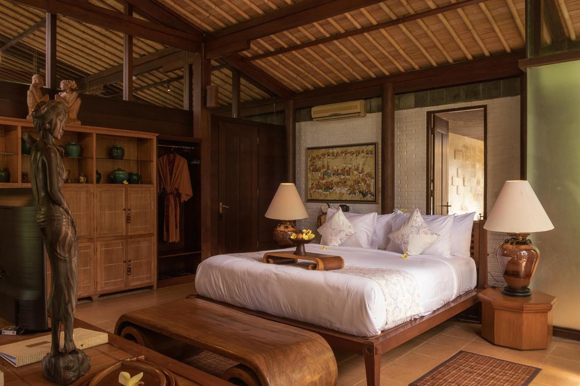 Dua Dari, A Residence By Hadiprana Ubud  Luaran gambar