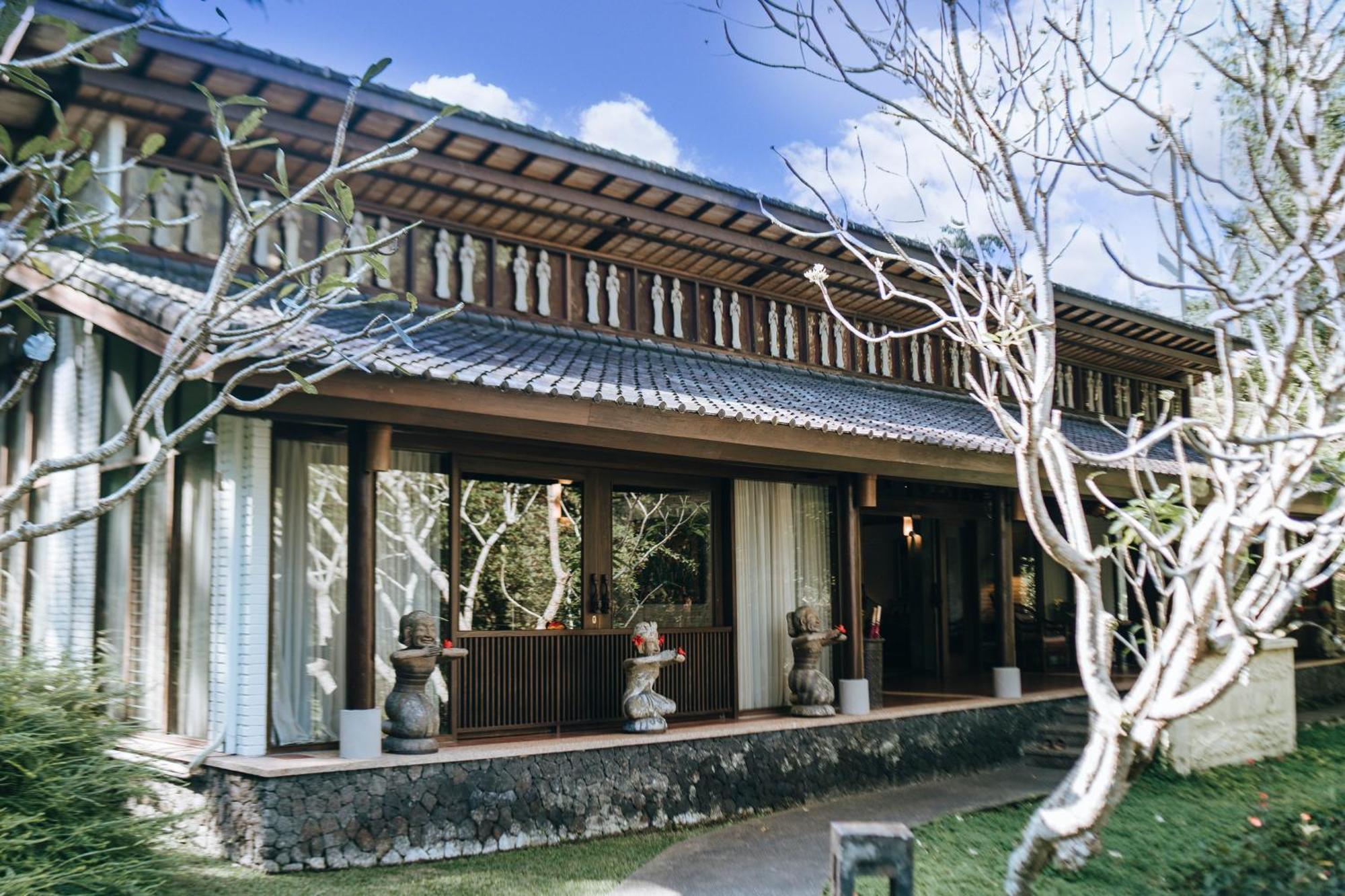 Dua Dari, A Residence By Hadiprana Ubud  Luaran gambar