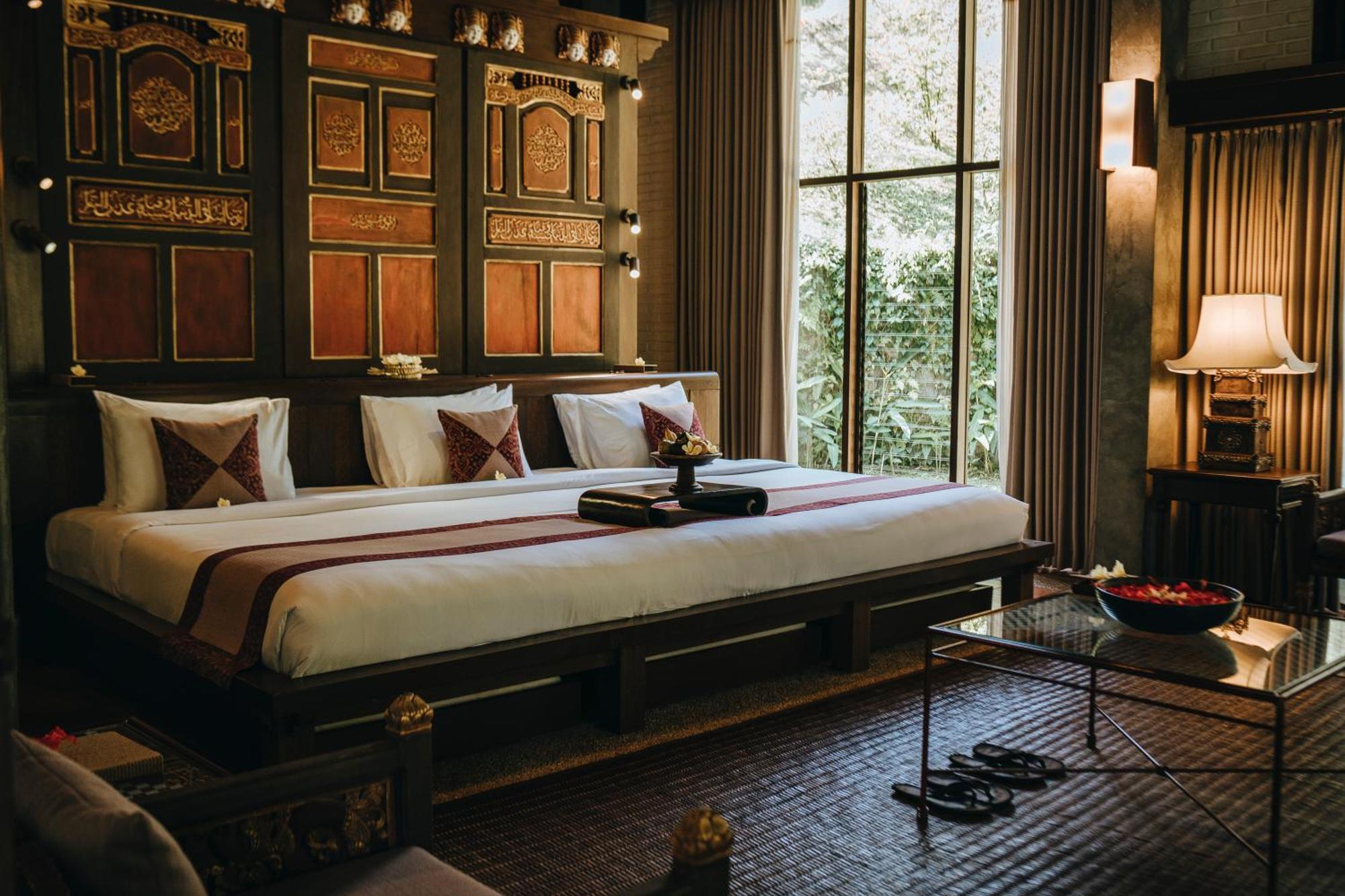 Dua Dari, A Residence By Hadiprana Ubud  Luaran gambar