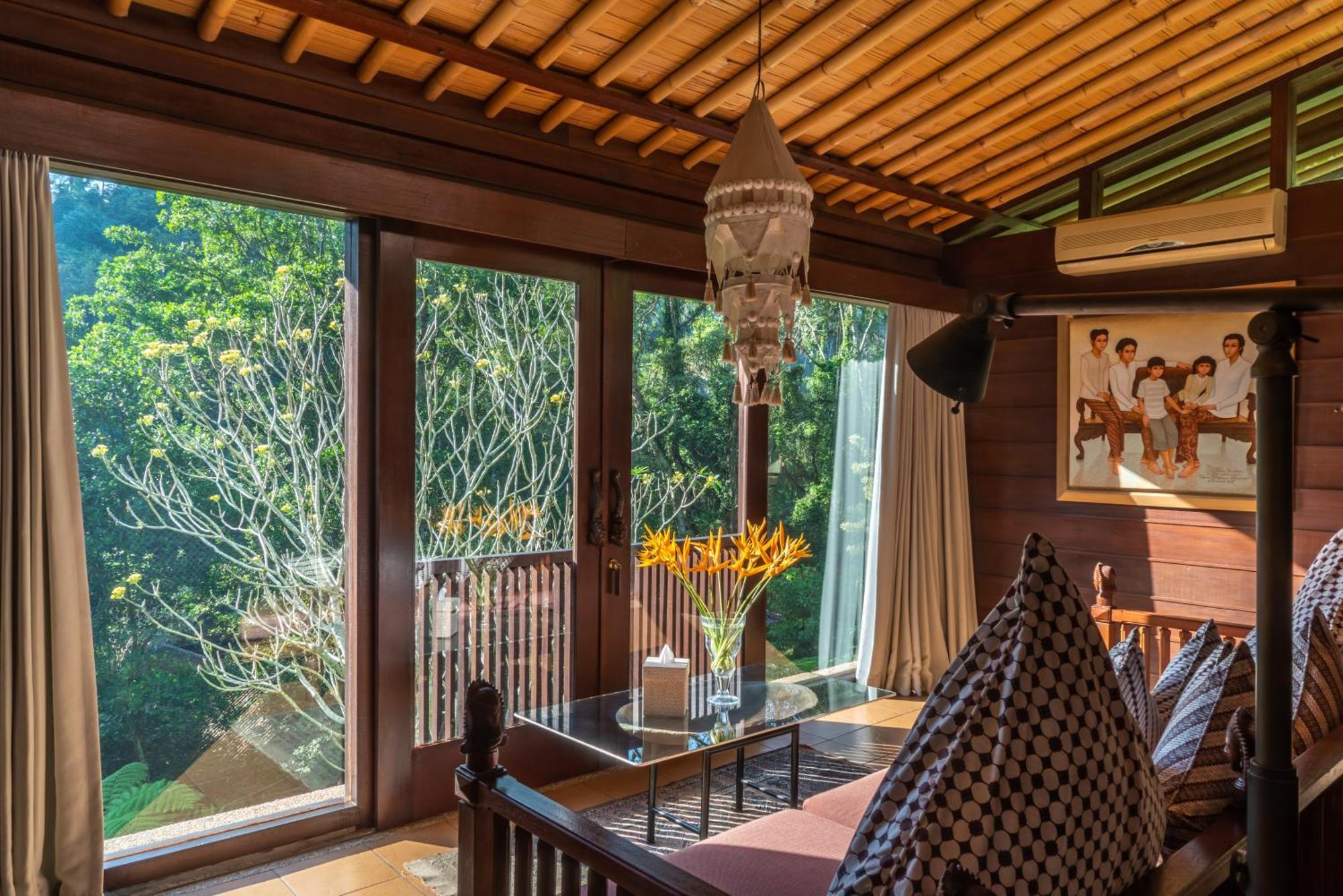 Dua Dari, A Residence By Hadiprana Ubud  Luaran gambar