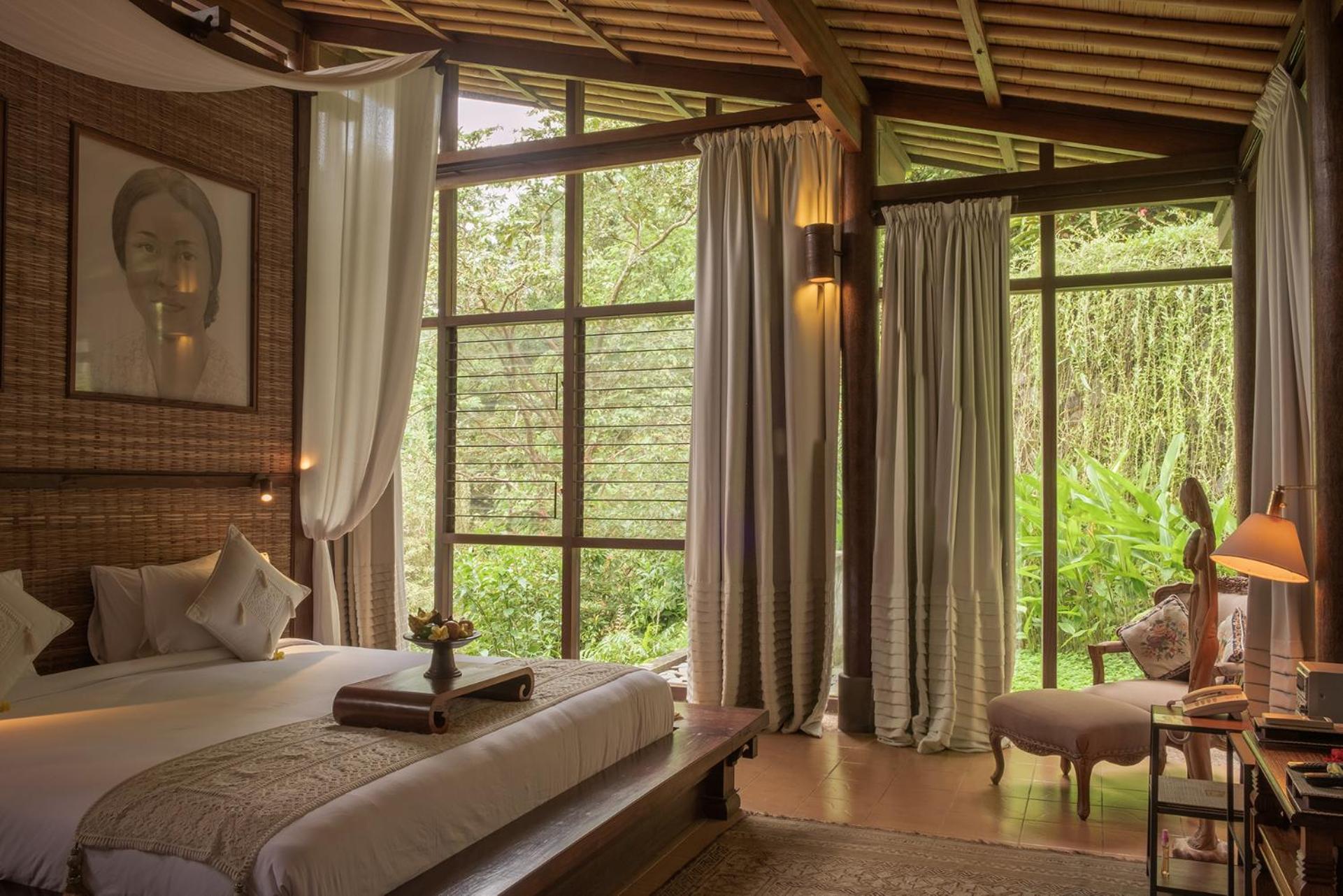 Dua Dari, A Residence By Hadiprana Ubud  Luaran gambar