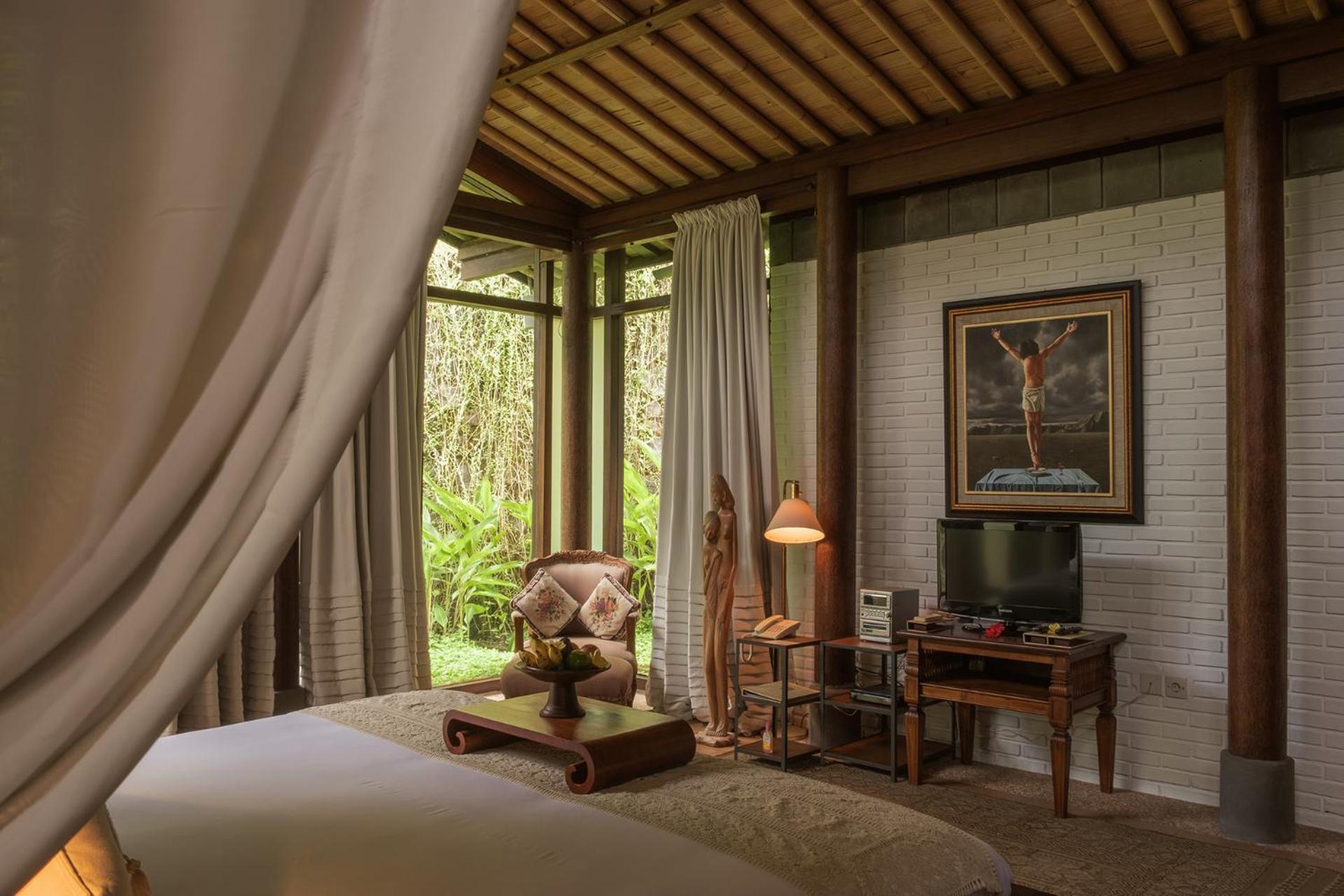 Dua Dari, A Residence By Hadiprana Ubud  Luaran gambar