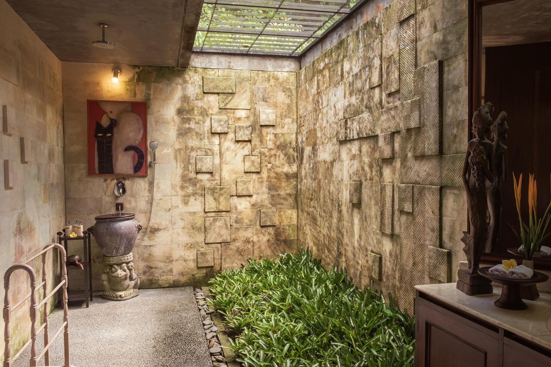 Dua Dari, A Residence By Hadiprana Ubud  Luaran gambar
