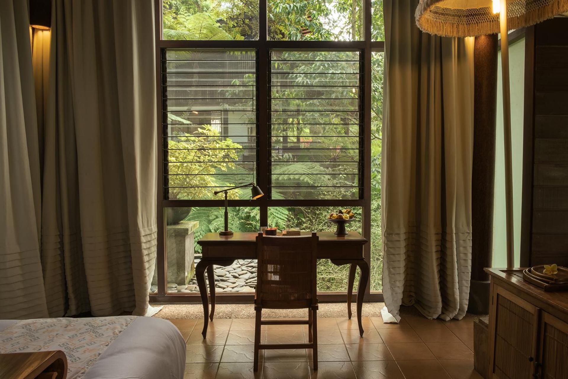Dua Dari, A Residence By Hadiprana Ubud  Luaran gambar
