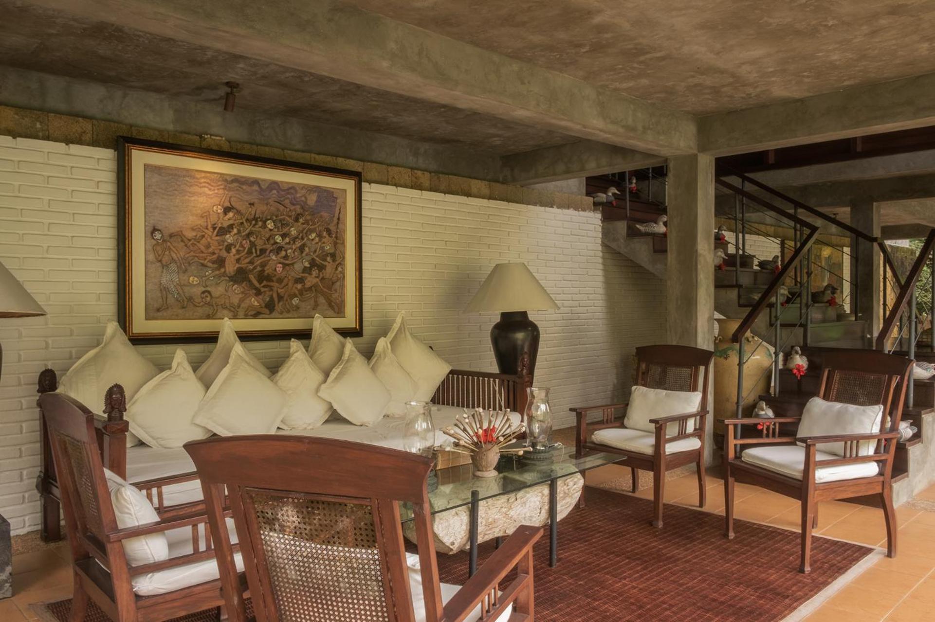 Dua Dari, A Residence By Hadiprana Ubud  Luaran gambar