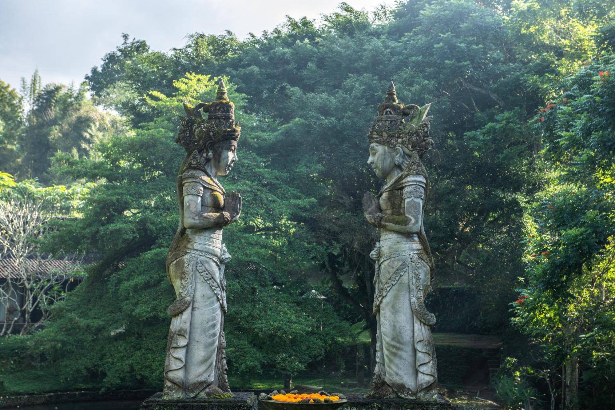 Dua Dari, A Residence By Hadiprana Ubud  Luaran gambar
